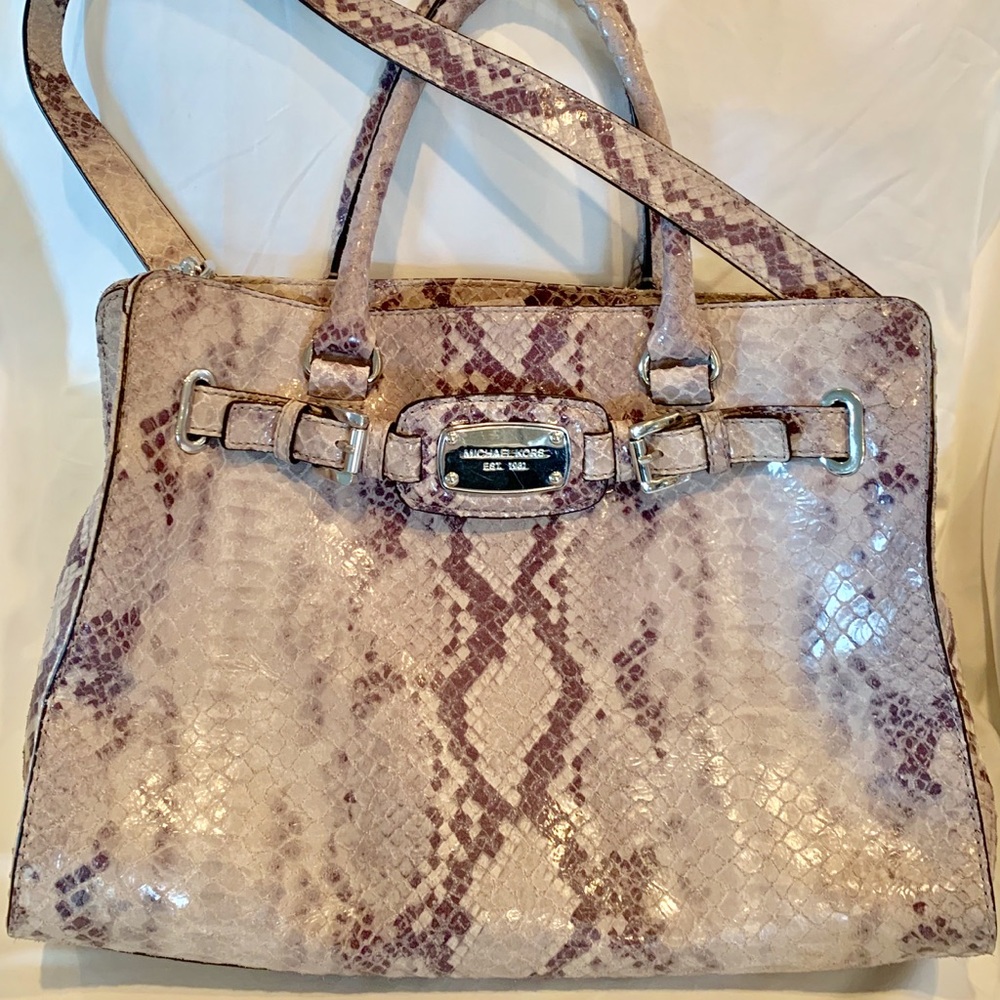 Michael Kors handbag